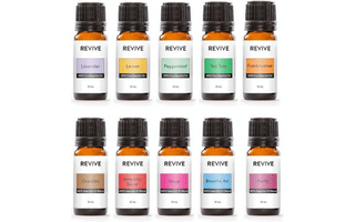 revive