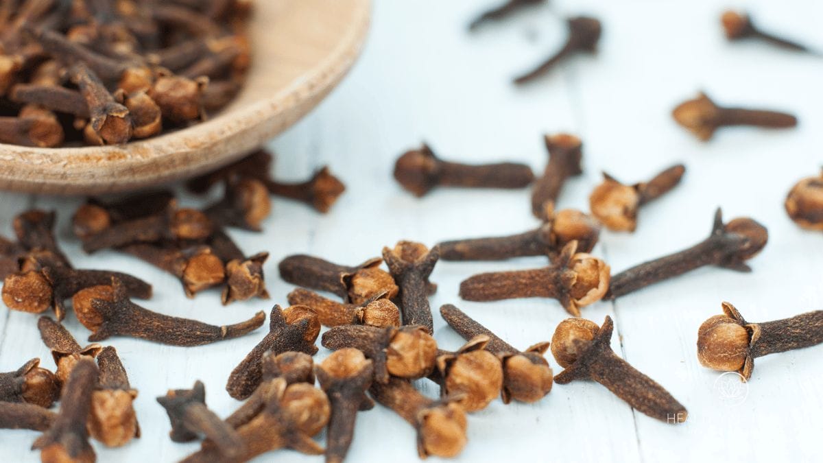 cloves