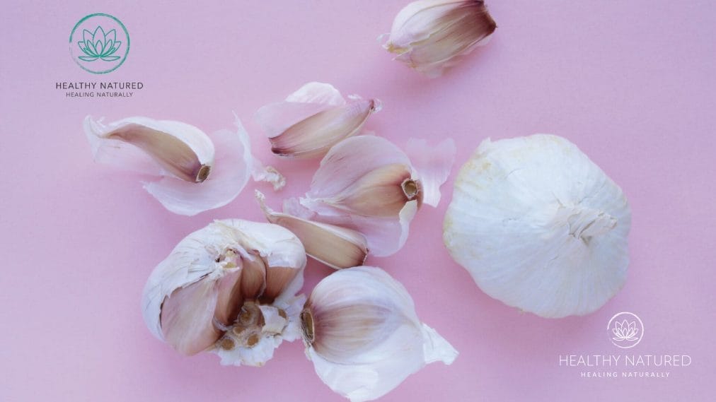 garlic garlic natural home remedies
