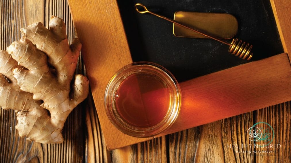 honey and ginger honey and ginger home remedy staying healthy at home