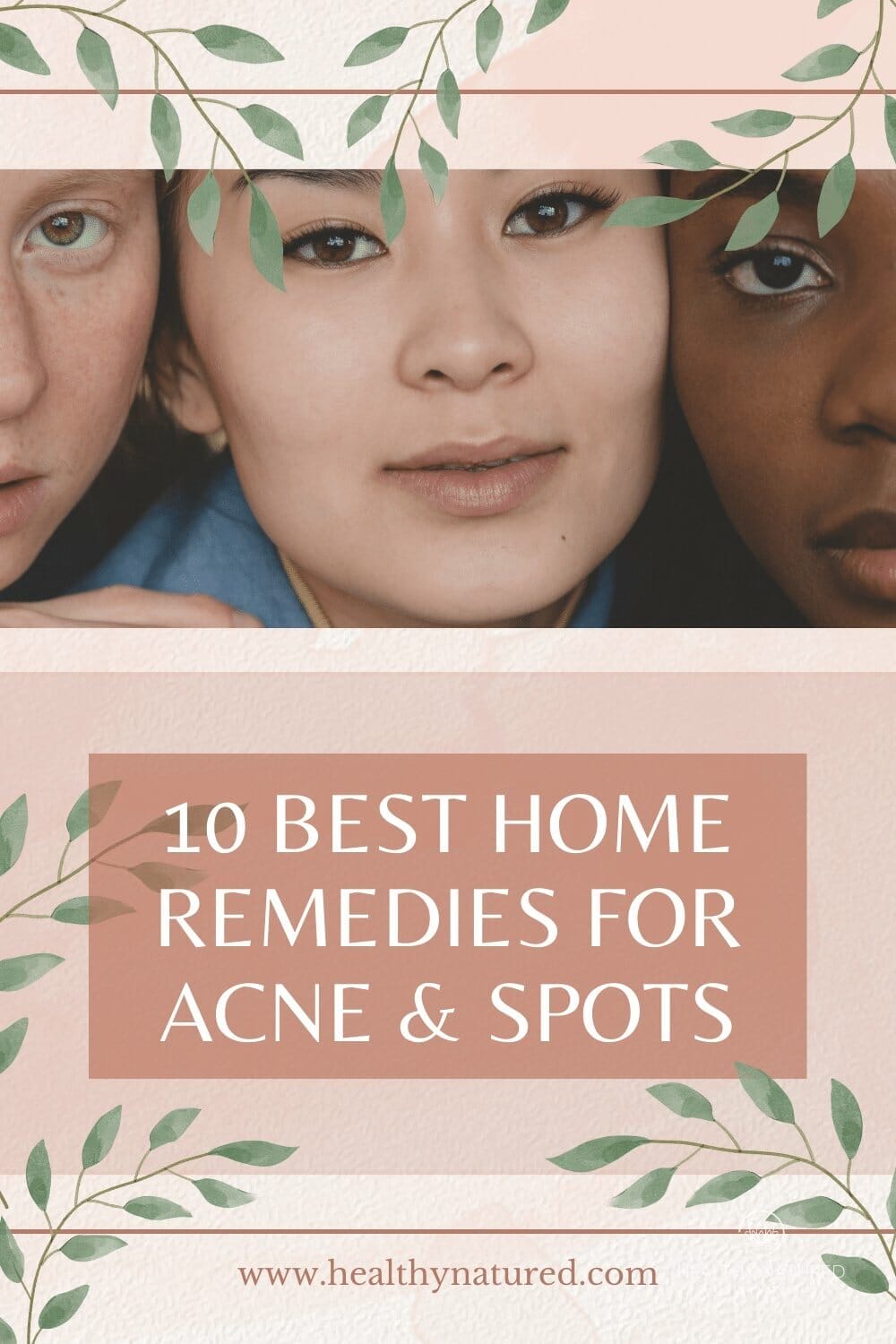 Pinterest Hidden Image