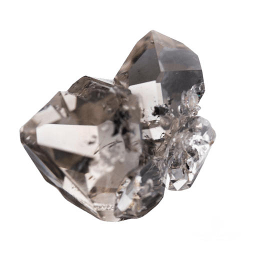 Herkimer diamond mystic healing crystals are used to amplify energy and enhance manifestation.