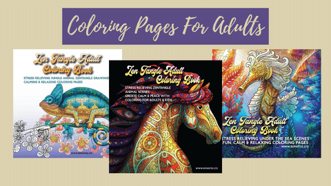 coloring pages