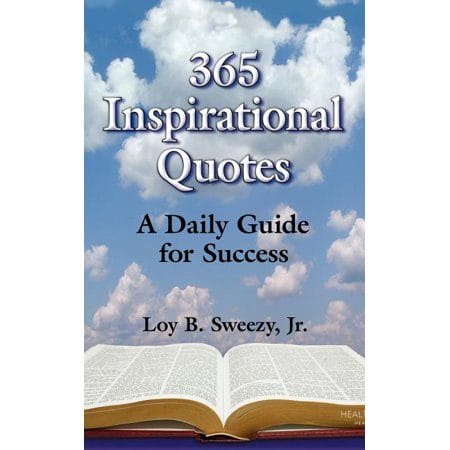 365 Inspirational Quotes