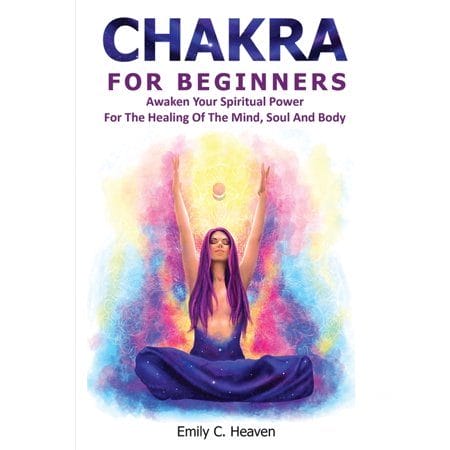 Chakra For Beginners : A Beginner s Complete Guide To Chakra Healing (Paperback)