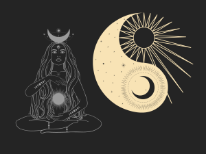 father sun, grandmother moon, to the star nations