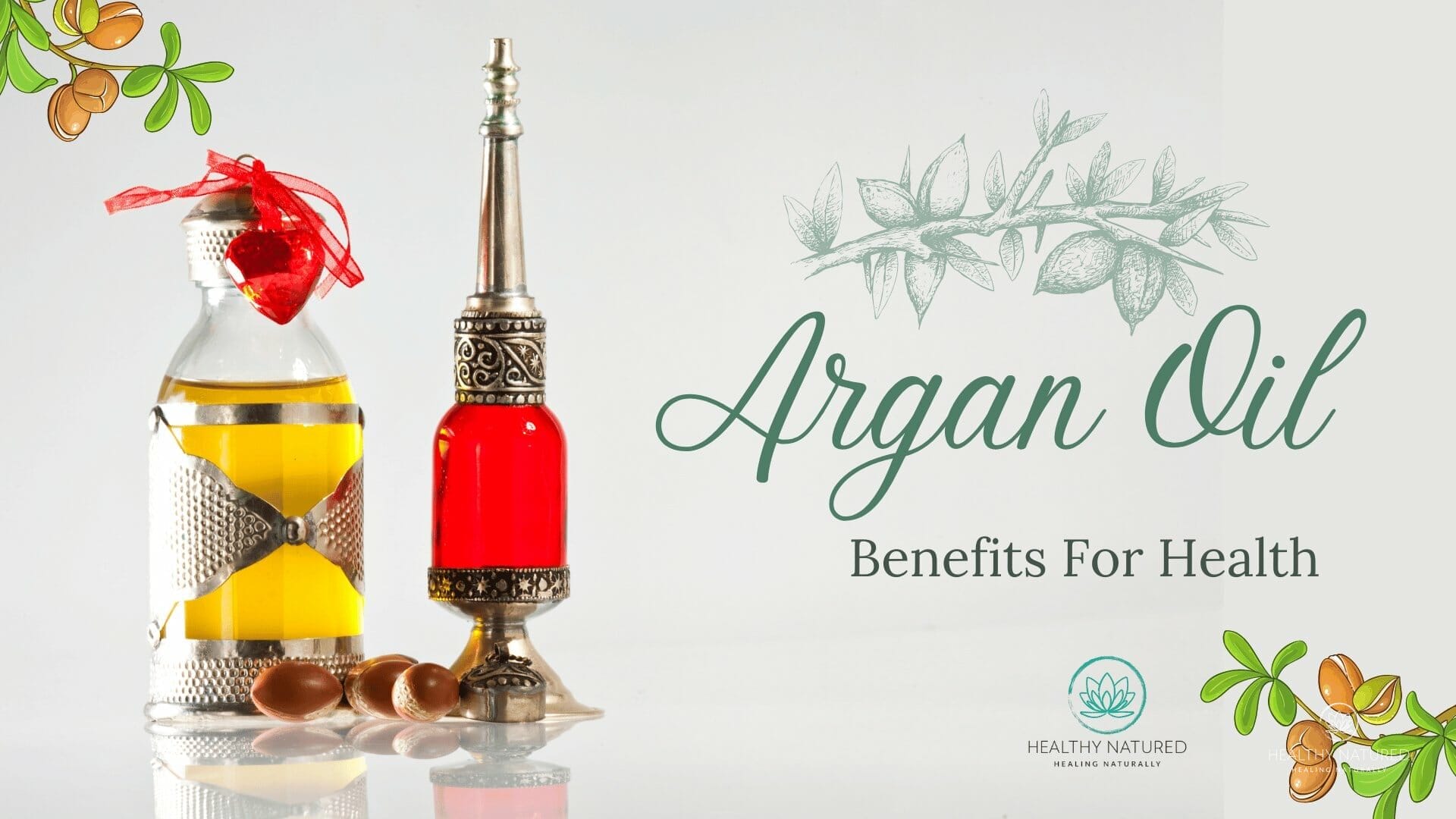 moroccan argan oil benefits for health