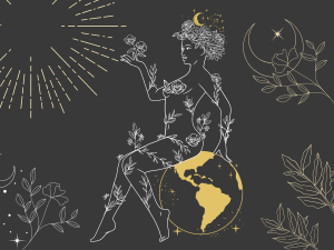 mother earth