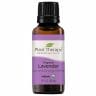 Plant Therapy Lavender Organic Essential Oil 30 mL (1 oz) 100% Pure, Undiluted, Therapeutic Grade