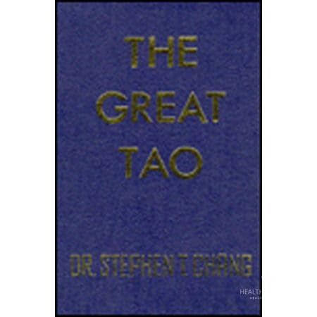 The Great Tao (Book)