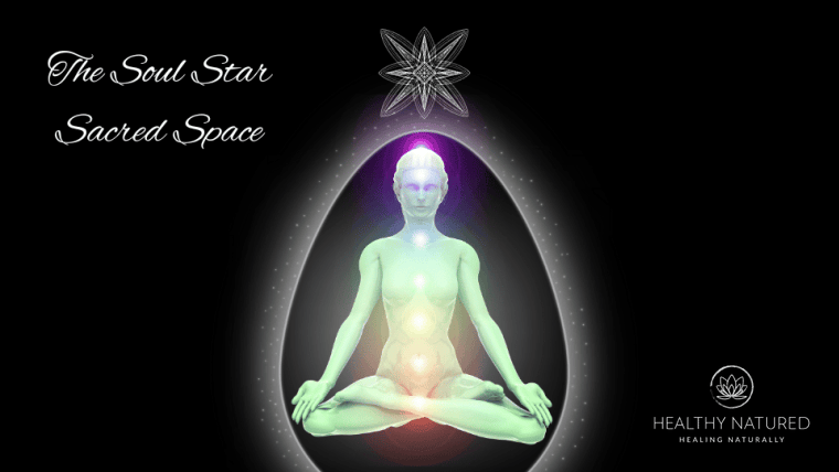 the soul star sacred space