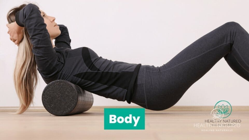 what is holistic health the body