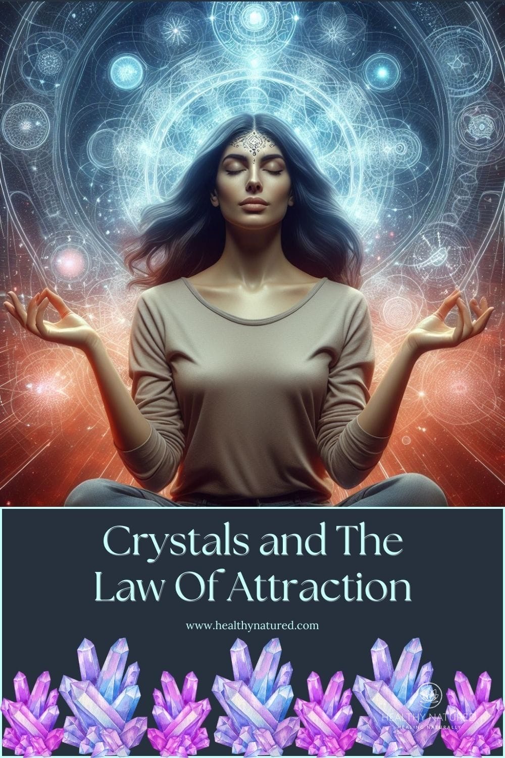 Pinterest Hidden Image