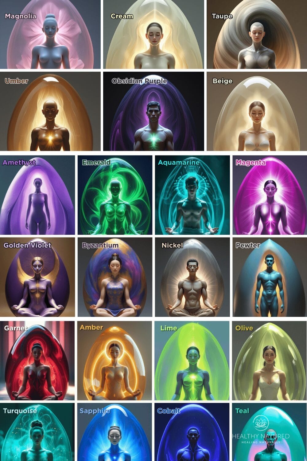 Pinterest Hidden Image