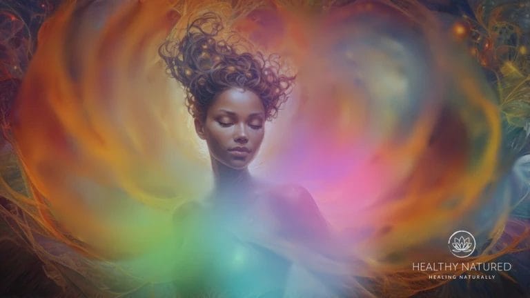 aura colors and their meanings