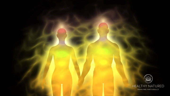 36 colors found in the aura