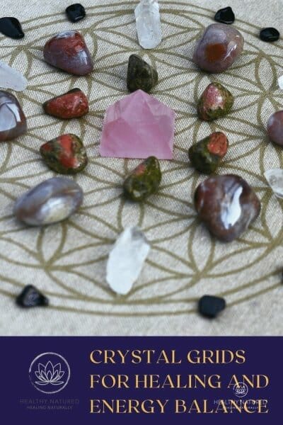 crystal grids for healing crystal grids for healing