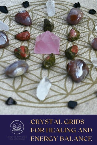 crystal grids for healing crystal grids for healing