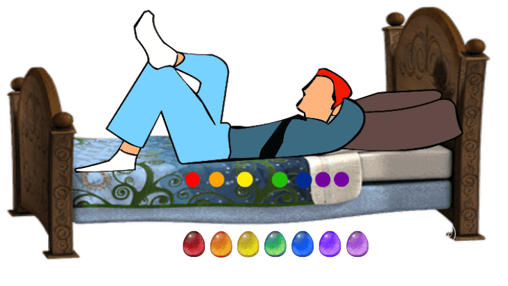 crystal healing techniques bedroom alignment