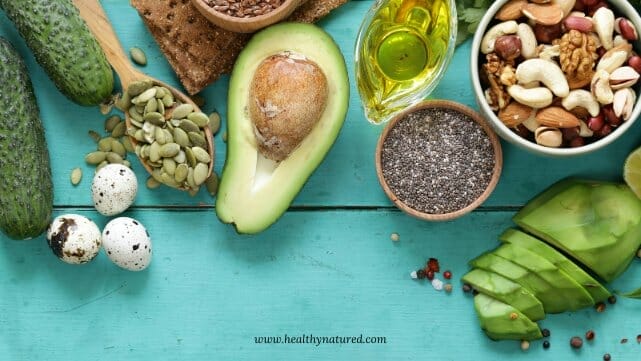 health benefits of intermittent fasting and nutritional food