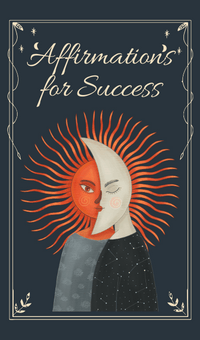 Affirmations for success Deck