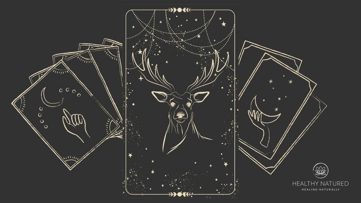 one card oracle reading