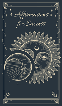 Affirmations for success