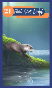 Feel Out Loud - The Otter