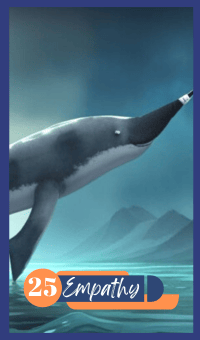 Empathy - The Narwhal