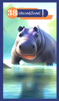 Unconditional - The Hippo