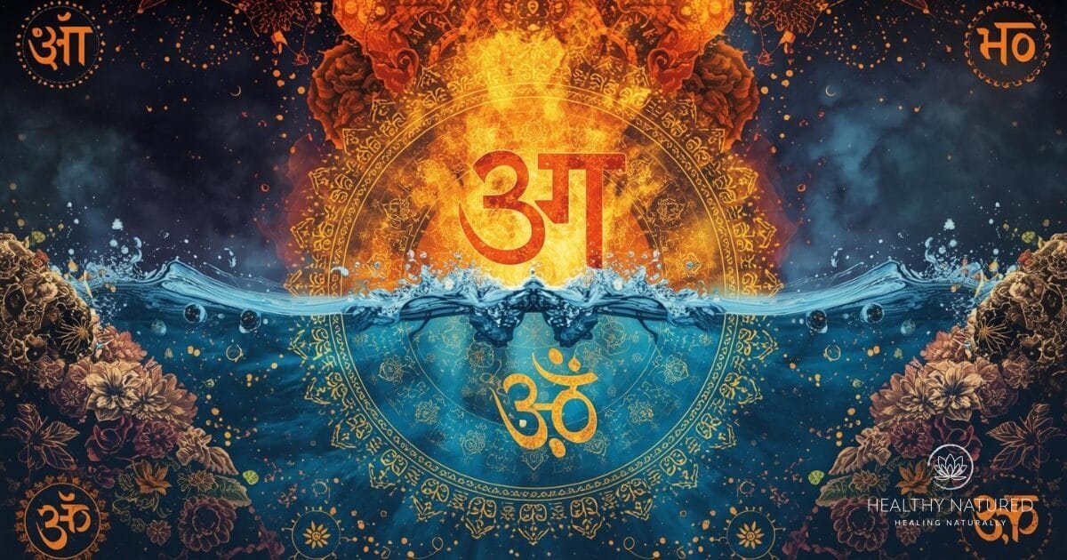 the doshas from ayurveda