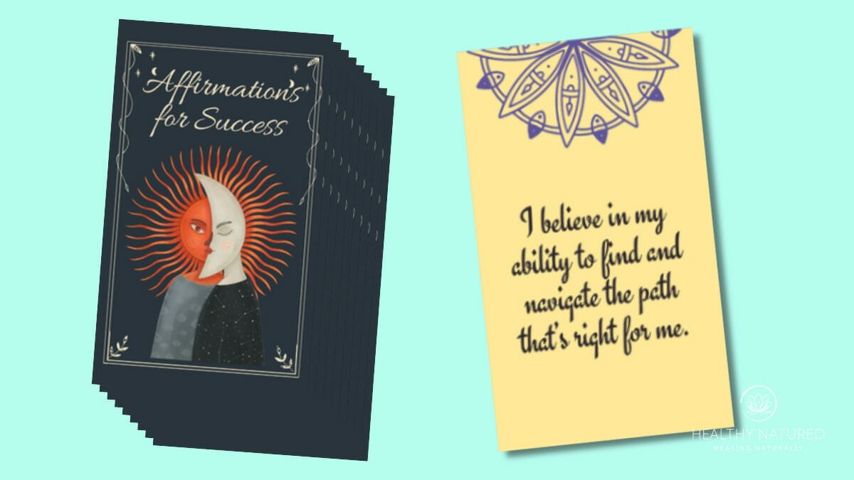 affirmation clarity affirmation clarity