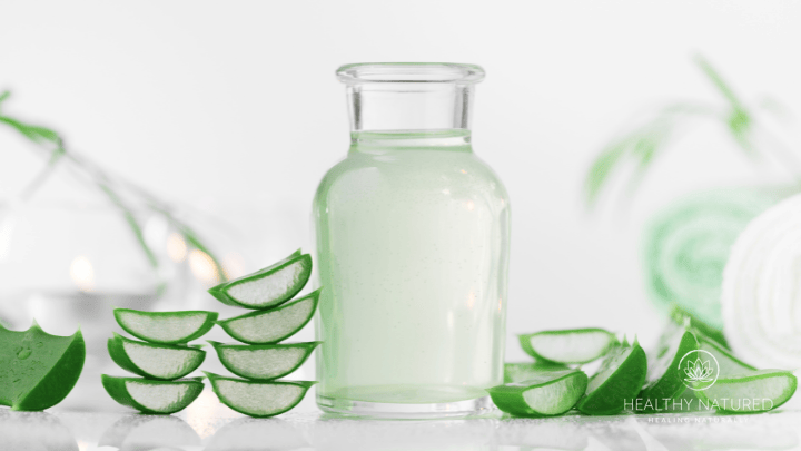 aloe vera juice