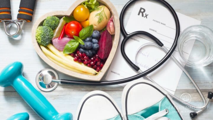 diet and lifestyle change are home remedies for acid reflux