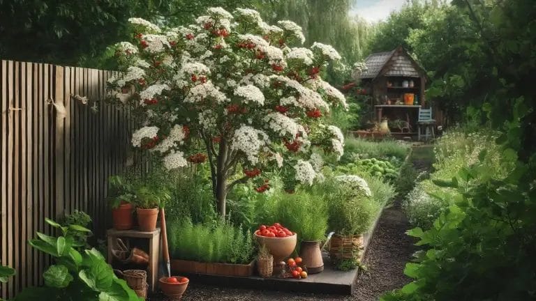 hawthorn