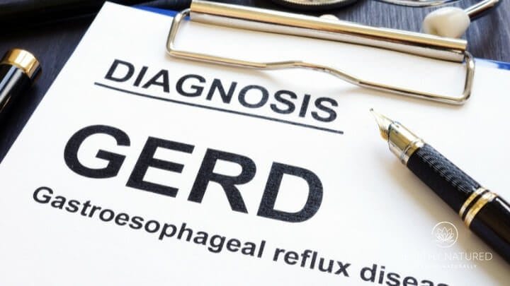 home remedies for acid reflux