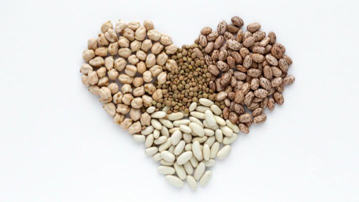 legumes for weight loss