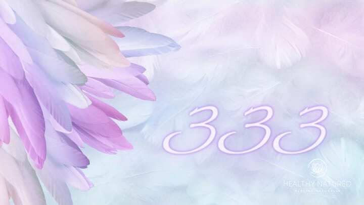 meaning of the number 333