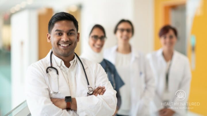 medical support