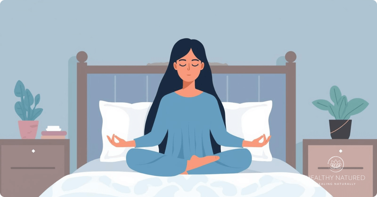 meditation for sleep