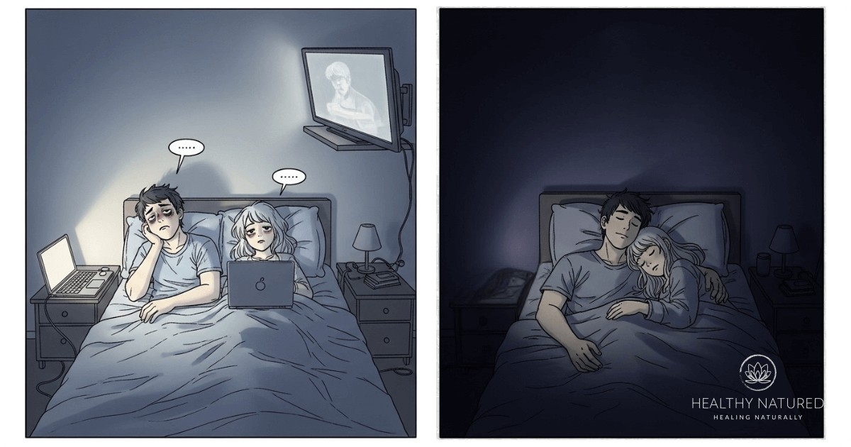 meditation for sleep helps combat the sleep deprivation crisis