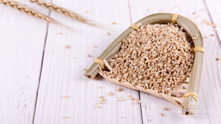 steel cut oats burn belly fat fast