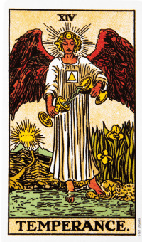 temperance