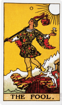 the fool
