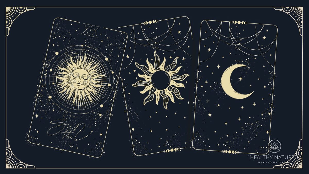 three card tarot