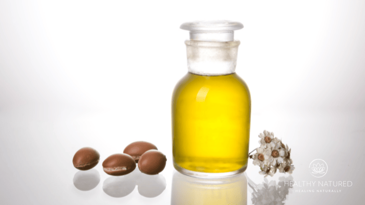 argan oil