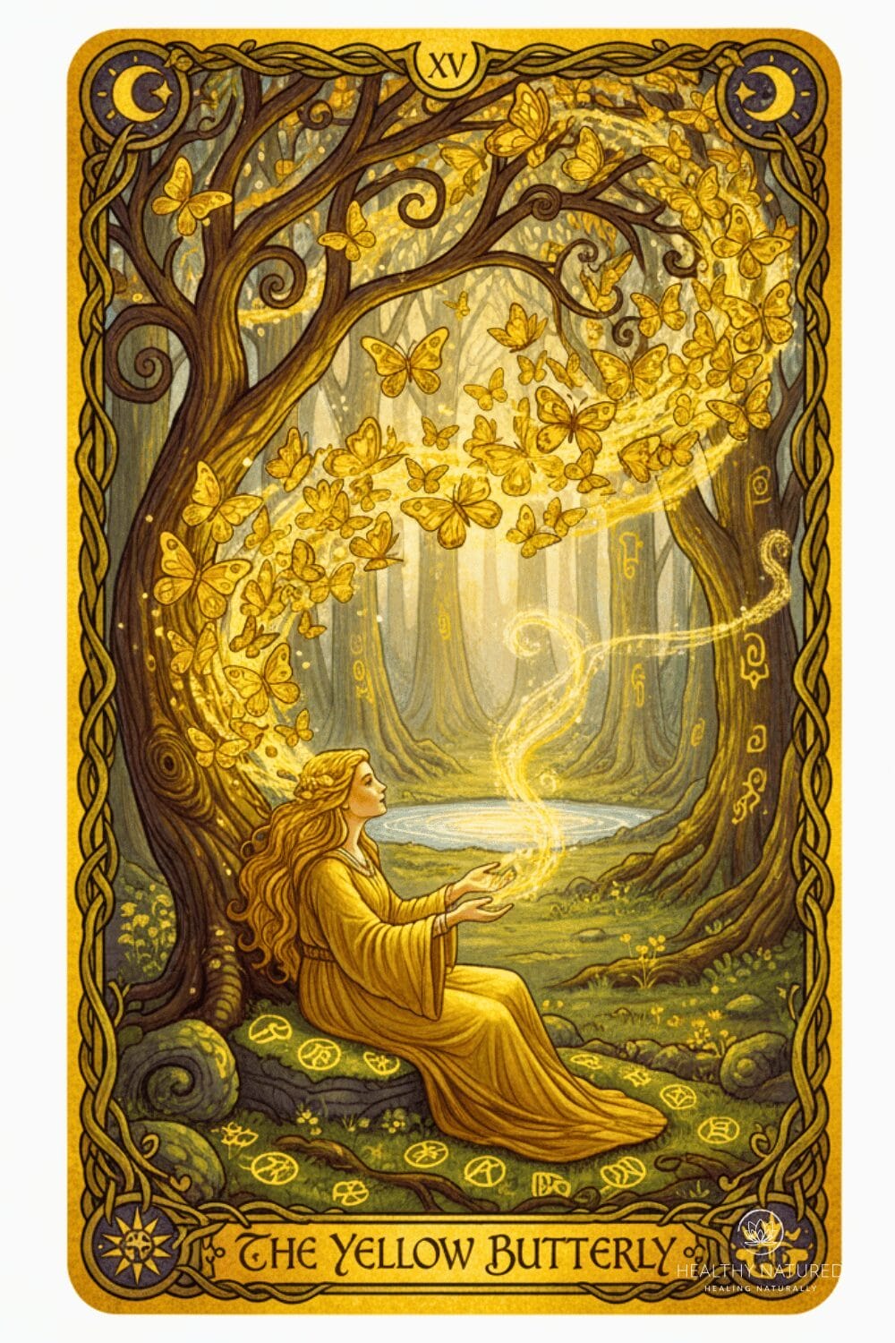 Pinterest Hidden Image