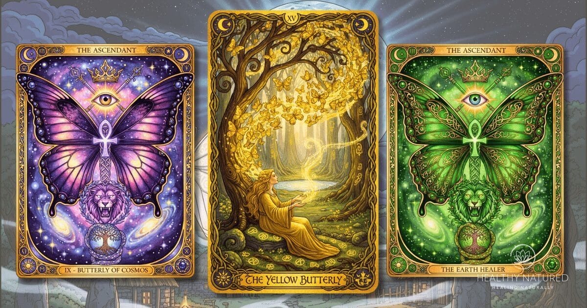 butterfly symbolism