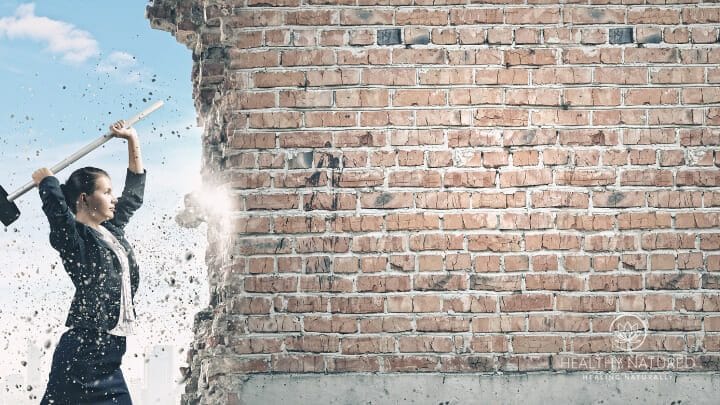 how do you handle challenges or adversity