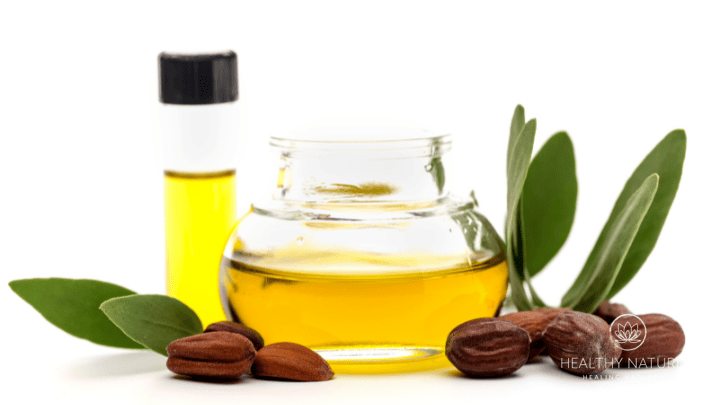 jojoba oil jojoba oil